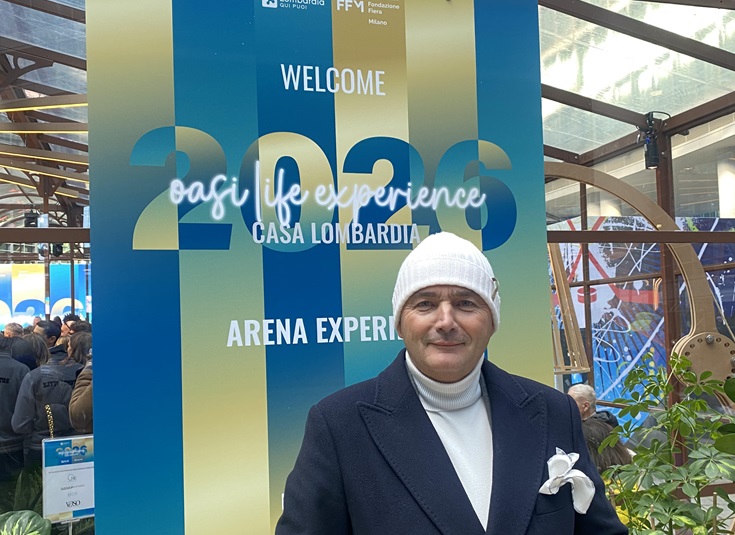 Immagine articolo professionale