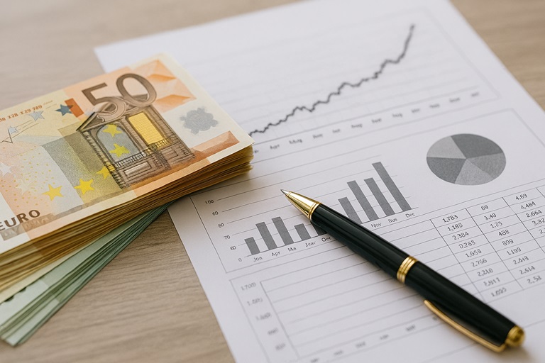 Immagine articolo professionale