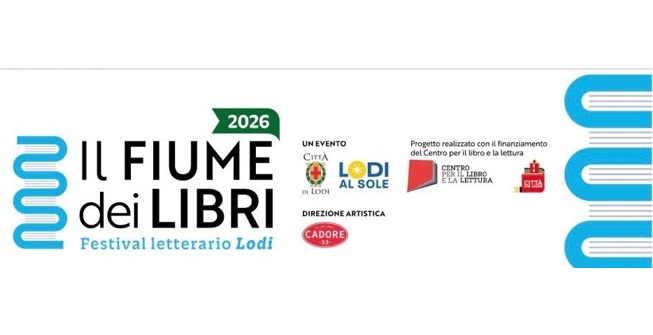 Il fiume dei libri