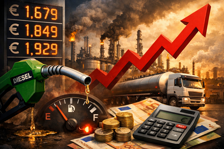 Immagine articolo professionale