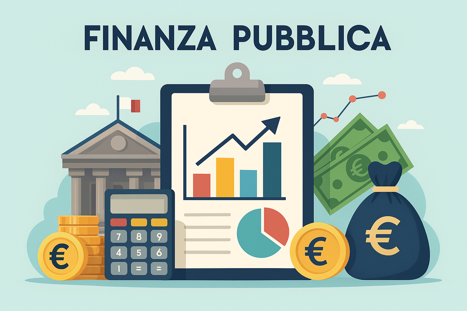 Immagine articolo professionale